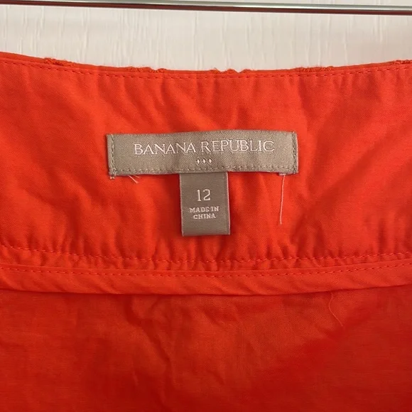 Banana Republic skirt - Picture 6 of 11